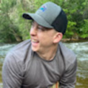 Meet your Posher, Thomas